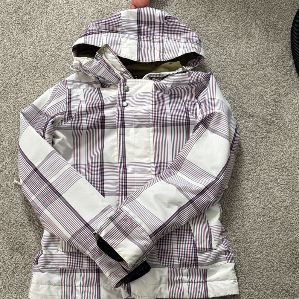 Burton Snow Jacket